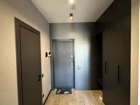 квартира по адресу Юнатская ул., 1