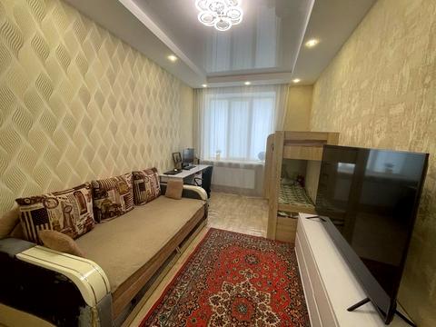 квартира по адресу Семинарская ул. (Володарского), 46