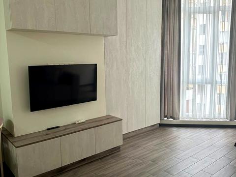 квартира за адресою Ольги Кисілевської вул., 14