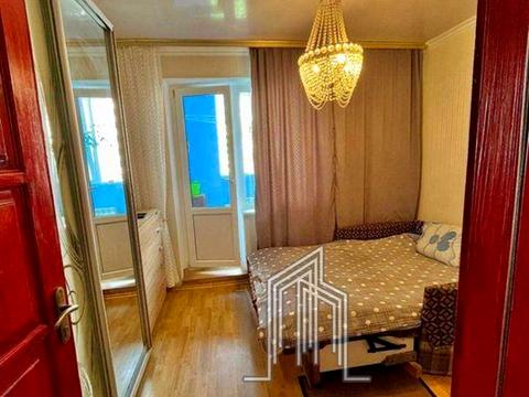 квартира за адресою Київ, Петра Григоренка просп., 19