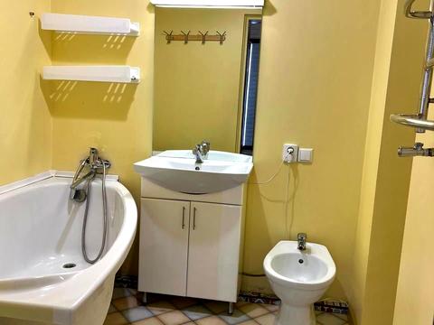 квартира по адресу Федорова ул., 4в