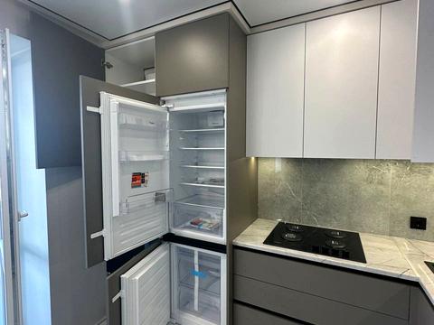 квартира за адресою Леся Курбаса вул., 6а
