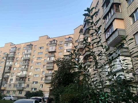 квартира за адресою Героїв полку "Азов" вул. (Маршала Малиновського), 25