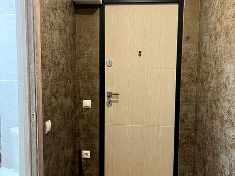 квартира по адресу Андрея Матвиенко ул., 3-Б