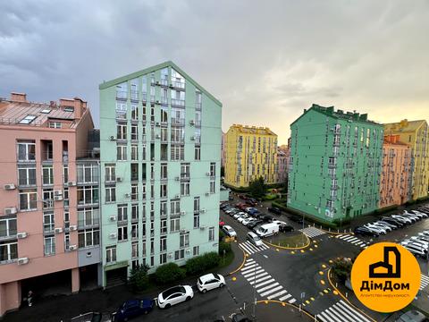 квартира по адресу Регенераторная ул., 4