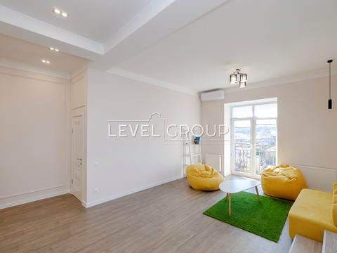 квартира за адресою Почайнинська вул., 70