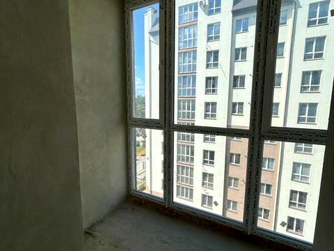 квартира за адресою Чорновола вул., 155