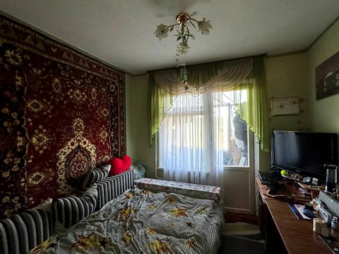 квартира по адресу Прибузька ул., 24