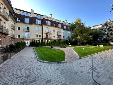 квартира по адресу Майский пер., 4