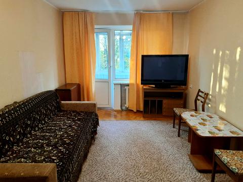 квартира за адресою Світлицького вул., 27