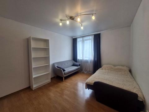 квартира за адресою Казанська вул., 18