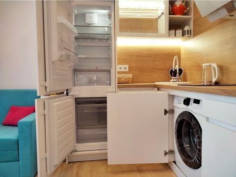 квартира по адресу Курортный пер., 1-Б