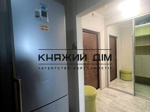 квартира по адресу Елизаветы Чавдар ул., 34