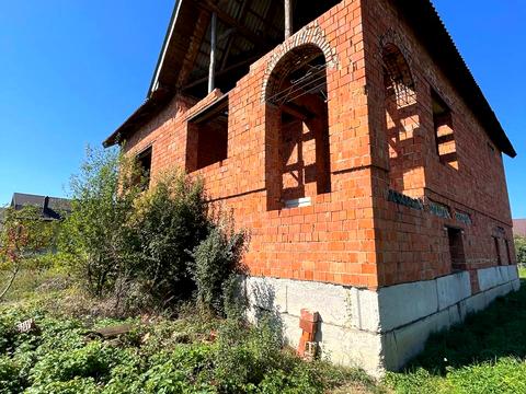 дом по адресу Коцюбинського