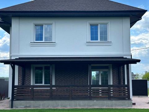 дом по адресу Ходосівка