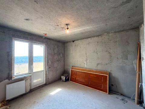 квартира за адресою Моторний пров., 11