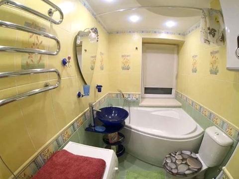 квартира за адресою Академіка Богомольця вул., 8-А