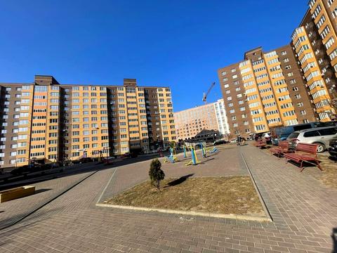 квартира за адресою Соборна, 285А