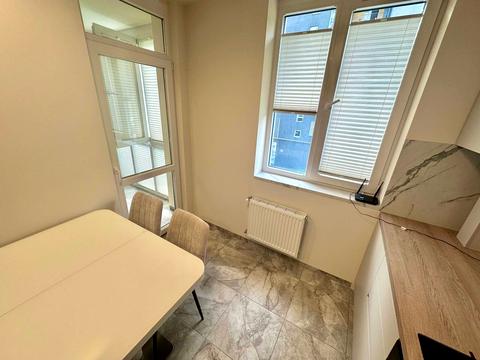 квартира за адресою Малоголосківська вул., 40а