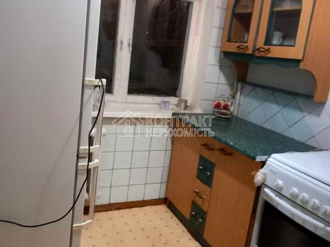 квартира по адресу Салтовское шоссе, 112