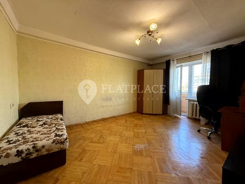 квартира по адресу Оболонский просп., 7