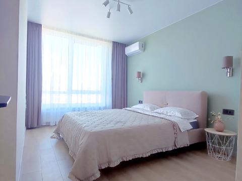 квартира за адресою Олександра Олеся вул., 5-А