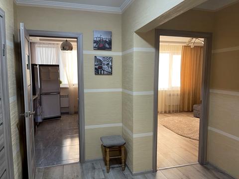 квартира за адресою Минайська вул., 25