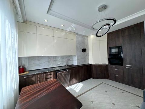 квартира за адресою Педагогічна вул., 21/1