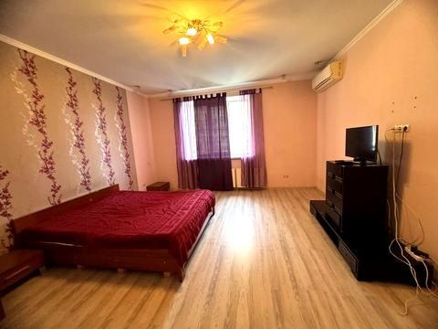 квартира по адресу Кленовая ул., 2а