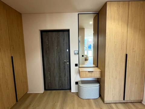 квартира за адресою Бандери, 77в