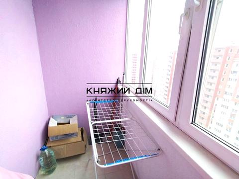 квартира по адресу Елизаветы Чавдар ул., 38-А
