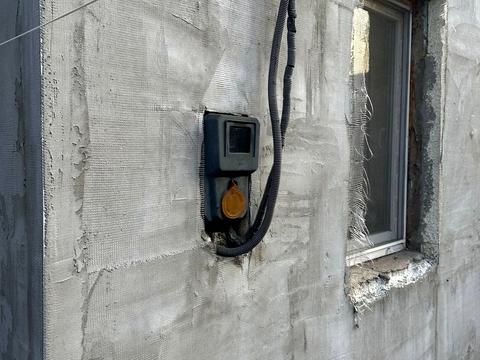дом по адресу Переяславская ул., 35