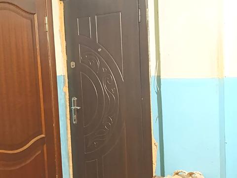 комната по адресу Львовское шоссе, 39/1