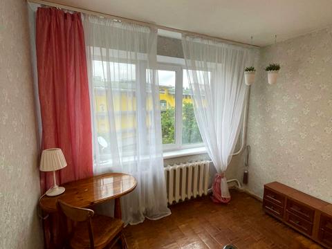 квартира за адресою Оболонський просп., 13