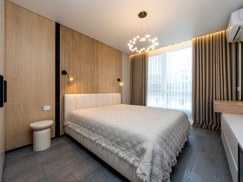 квартира за адресою Шолуденка вул., 30