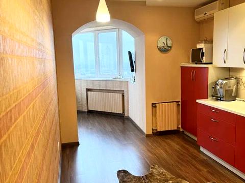 квартира по адресу Национальной Гвардии ул. (Уральская), 5