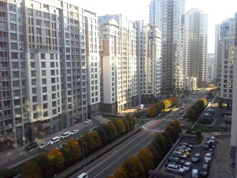 квартира по адресу Андрея Верхогляда ул. (Михайла Драгомирова), 4