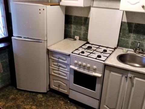 квартира по адресу Краснова ул., 2