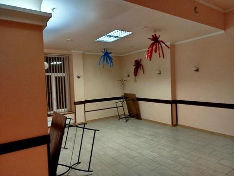 комерційна за адресою Мереф'янське шосе (Новопролетарська), 30