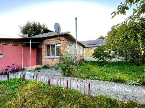 квартира по адресу Лісова, 4