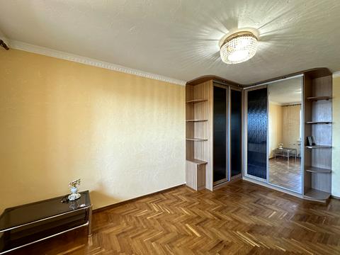 квартира по адресу Архітектора Ніколаєва ул., 5