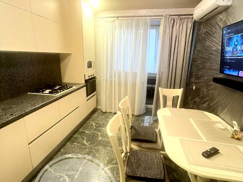 квартира за адресою Академіка Павлова вул., 160д