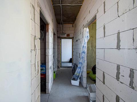 квартира по адресу Смиковецька, 56