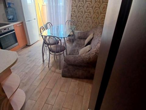 квартира за адресою Ракетна вул., 24