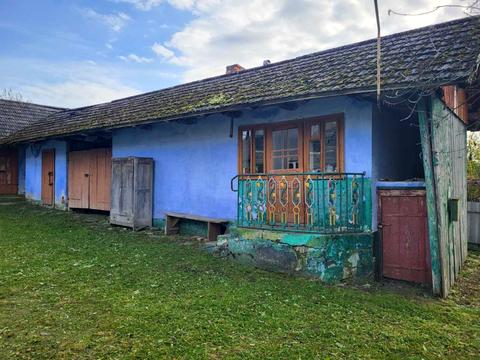 дом по адресу Лісна, 55