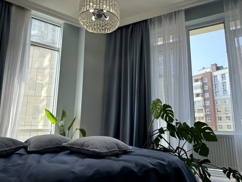 квартира за адресою Саперне Поле вул., 5
