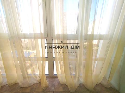 квартира по адресу Софии Русовой ул., 3-В