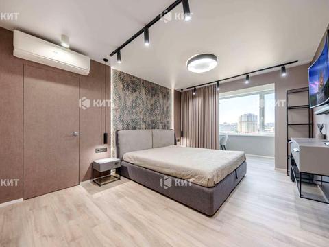 квартира по адресу Дмитриевская ул., 5