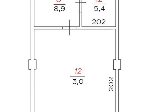 комерційна за адресою Базарна вул., 20