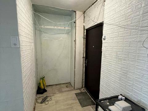квартира по адресу Салтовское шоссе, 240б